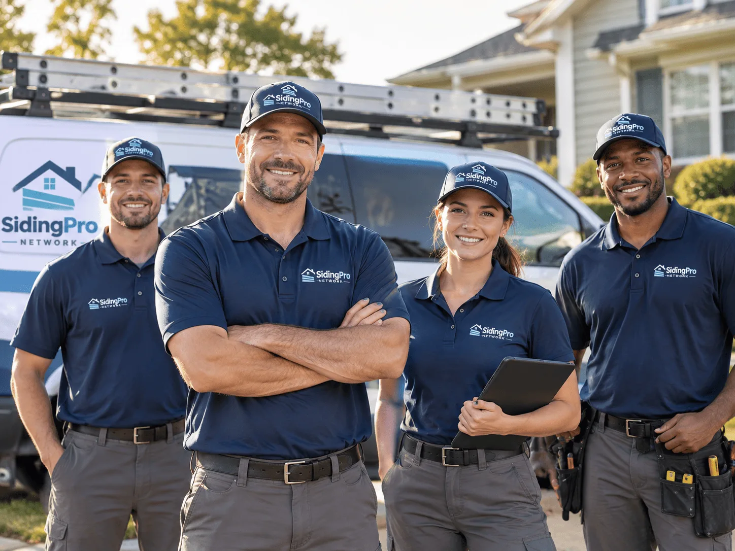 Siding Inspection company in Vieques, PR