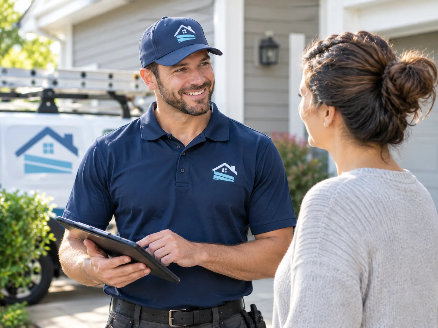 Siding Inspection Vieques, PR FAQs